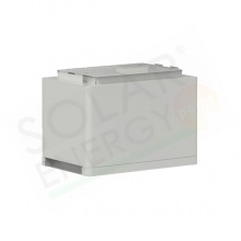 PYLONTECH FORCE-H2 FH9637M – MODULO BATTERIA AL LITIO 3.55 kWh 96V PER ACCUMULO