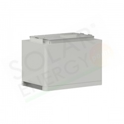 PYLONTECH FORCE-H2 FH9637M – MODULO BATTERIA AL LITIO 3.55 kWh 96V PER ACCUMULO
