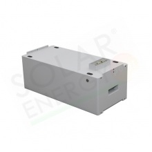 BYD BATTERY-BOX PREMIUM LVS – MODULO BATTERIA AL LITIO PER ACCUMULO 3.84 kWh