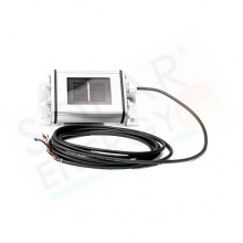 SOLARLOG SENSOR BOX PROFESSIONAL PLUS – SENSORE IRRAGGIAMENTO E TEMPERATURA PER MODULI FOTOVOLTAICI