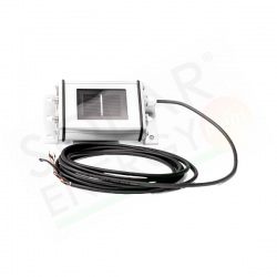SOLARLOG SENSOR BOX PROFESSIONAL PLUS – SENSORE IRRAGGIAMENTO E TEMPERATURA PER MODULI FOTOVOLTAICI