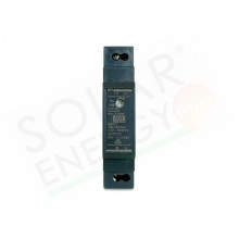 SOLARLOG BASE – ALIMENTAZIONE 24V PER GUIDA DIN