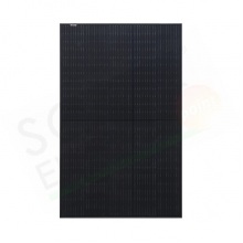 RISEN ENERGY TITAN S G5.3 RSM40-8-400MB BLACK – MODULO FOTOVOLTAICO MONOCRISTALLINO 400 W NERO (TELAIO ALLUMINIO)