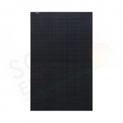 RISEN ENERGY TITAN S G5.3 RSM40-8-400MB BLACK – MODULO FOTOVOLTAICO MONOCRISTALLINO 400 W NERO (TELAIO ALLUMINIO)