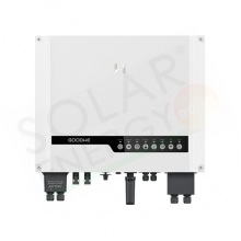 GOODWE GW3648D-ES – INVERTER MONOFASE IBRIDO 2 MPPT 48V 3.6 KW