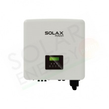 SOLAX POWER X3 HYBRID 6.0 D G4.2 – INVERTER TRIFASE IBRIDO 2 MPPT 6 KW SOLAX POWER X3 HYBRID 6.0 D G4.2 – INVERTER TRIFASE IBRIDO 2 MPPT 6 KW