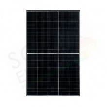 RISEN ENERGY TITAN S G5.3 RSM40-8-415M – MODULO FOTOVOLTAICO MONOCRISTALLINO 415 W (TELAIO ACCIAIO NERO)