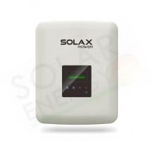 SOLAX POWER X1 BOOST 5.0 G3.3 – INVERTER DI STRINGA MONOFASE 2 MPPT 5000 W