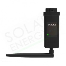 SOLAX POWER POCKET WIFI INTERFACE V3.0-P – INTERFACCIA WIRELESS CON ANTENNA ESTERNA PER X1/X3 HYBRID (PRODOTTO VENDIBILE SOLO IN ABBINAMENTO CON INVERTER)