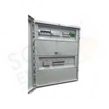 QUADRO AC – 12/15 KW (MARCHI PRIMARI)