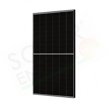 JA SOLAR JAM54D40-425/MB – MODULO FOTOVOLTAICO MONOCRISTALLINO 425 W BIFACCIALE VETRO/VETRO