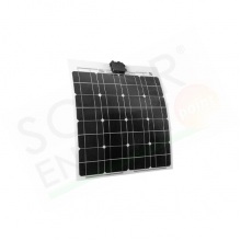 ENECOM HF45 – MODULO FOTOVOLTAICO MONOCRISTALLINO FLESSIBILE 45 W