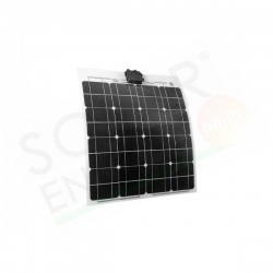 ENECOM HF45 – MODULO FOTOVOLTAICO MONOCRISTALLINO FLESSIBILE 45 W