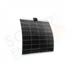 ENECOM HF80 – MODULO FOTOVOLTAICO MONOCRISTALLINO FLESSIBILE 80 W