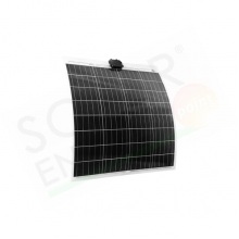 ENECOM HF82 – MODULO FOTOVOLTAICO MONOCRISTALLINO FLESSIBILE 82 W