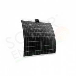 ENECOM HF82 – MODULO FOTOVOLTAICO MONOCRISTALLINO FLESSIBILE 82 W