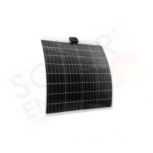 ENECOM HF80 – MODULO FOTOVOLTAICO MONOCRISTALLINO FLESSIBILE 80 W