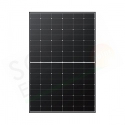 LONGI SOLAR HI-MO 6M EXPLORER LR5-54HTH-430M BLACK FRAME – MODULO FOTOVOLTAICO MONOCRISTALLINO 430 W