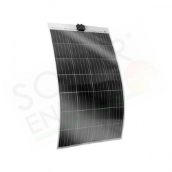 ENECOM HF140 – MODULO FOTOVOLTAICO MONOCRISTALLINO FLESSIBILE 140 W