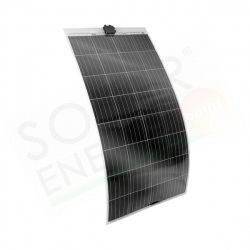 ENECOM HF160 – MODULO FOTOVOLTAICO MONOCRISTALLINO FLESSIBILE 160 W