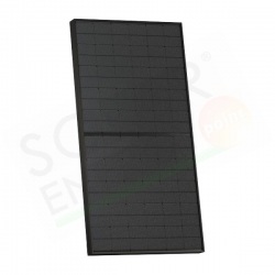 MEYER BURGER BLACK 390 – MODULO FOTOVOLTAICO MONOCRISTALLINO 390 W ETEROGIUNZIONE