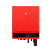 GOODWE GW36K-MT SMT – INVERTER DI STRINGA TRIFASE 3 MPPT 36 KW GOODWE GW36K-MT SMT – INVERTER DI STRINGA TRIFASE 3 MPPT 36 KW