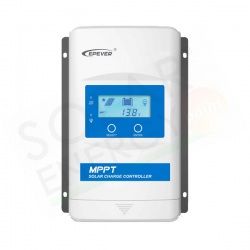 EPEVER XTRA 4415N – REGOLATORE DI CARICA MPPT 40A 12/24/36/48V