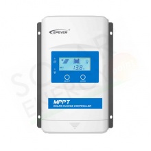 EPEVER XTRA 4415N – REGOLATORE DI CARICA MPPT 40A 12/24/36/48V