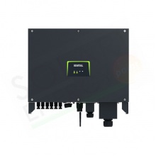KOSTAL PIKO CI 30 – INVERTER DI STRINGA TRIFASE 2 MPPT 30 KW