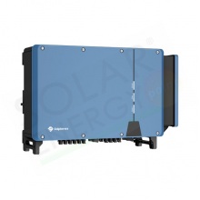 SOLPLANET ASW110K-LT – INVERTER DI STRINGA TRIFASE 8 MPPT 110 KW