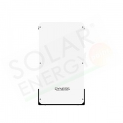 DYNESS DYF7.5 – BATTERIA AL LITIO PER SISTEMA DI ACCUMULO 48 V 7.5 KWH