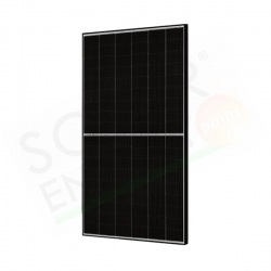 JA SOLAR JAM54D40-420/GB – MODULO FOTOVOLTAICO MONOCRISTALLINO 420 W BIFACCIALE VETRO/VETRO