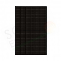 DAS SOLAR DAS-DH108NA 420 BLACK PRO – MODULO FOTOVOLTAICO MONOCRISTALLINO 420 W BIFACCIALE