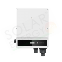 GOODWE GW12K-SDT-20 G2 PLUS+ INVERTER DI STRINGA TRIFASE 12KW