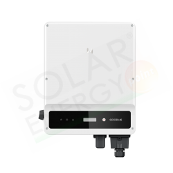 GOODWE GW20K-SDT-20 G2 PLUS+ INVERTER DI STRINGA TRIFASE 20KW