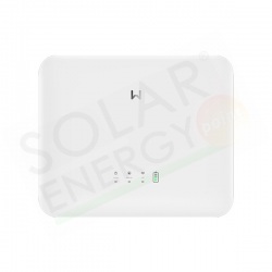 GOODWE GW3600-ES-20 G2 – INVERTER MONOFASE IBRIDO 2 MPPT 3.6KW