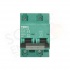INTERRUTTORE AUTOMATICO MAGNETOTERMICO CC 250 VDC 125 A 2P