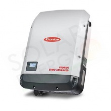 FRONIUS SYMO ADVANCED 20.0A – INVERTER DI STRINGA TRIFASE 20 KW FRONIUS SYMO ADVANCED 20.0A – INVERTER DI STRINGA TRIFASE 20 KW
