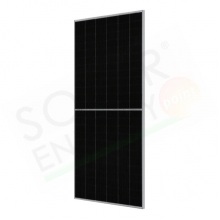 JA SOLAR JAM72D40-570/GB – MODULO FOTOVOLTAICO MONOCRISTALLINO 570 W BIFACCIALE VETRO/VETRO