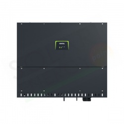 KOSTAL PIKO CI 50 – INVERTER DI STRINGA TRIFASE 4 MPPT 50 KW