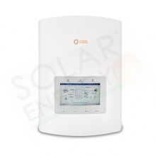 SOLIS S5-EH1P3K-L – INVERTER MONOFASE IBRIDO 2 MPPT 3 KW