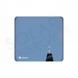 SOLPLANET ASW3680H-S2 – INVERTER IBRIDO MONOFASE 2 MPPT 3.68 KW