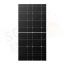 LONGI SOLAR HI-MO 6M EXPLORER LR5-72HTH-565M – MODULO FOTOVOLTAICO MONOCRISTALLINO 565 W 