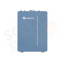 SOLPLANET LV Ai-LB 5K PRO – BATTERIA AL LITIO 5.12 KWH PER ACCUMULO