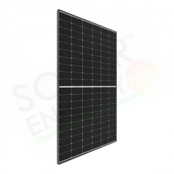JA SOLAR JAM54S30-410/MR – MODULO FOTOVOLTAICO MONOCRISTALLINO 410 W CORNICE NERA
