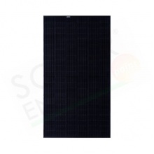 REC SOLAR TWINPEAK 5 400 BLACK SERIES – MODULO FOTOVOLTAICO MONOCRISTALLINO 400 W 