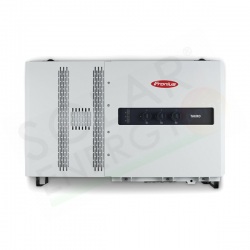 FRONIUS TAURO ECO 99-3-D – INVERTER DI STRINGA TRIFASE 1 MPPT 99 KW