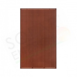 BISOL SPECTRUM BDO RED 350 - MODULO FOTOVOLTAICO MONOCRISTALLINO 350 W