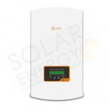 SOLIS S5-GR3P12K – INVERTER DI STRINGA TRIFASE 12 KW