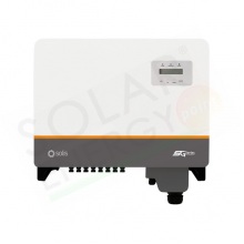 SOLIS S5-GC36K – INVERTER DI STRINGA TRIFASE 4 MPPT 36 KW